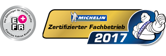 Michelin Fachbetrieb