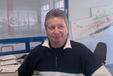 Helmut Kopfer