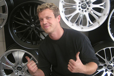 Thomas Engelschön